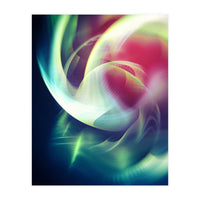 Abstract Art XIII (Print Only)