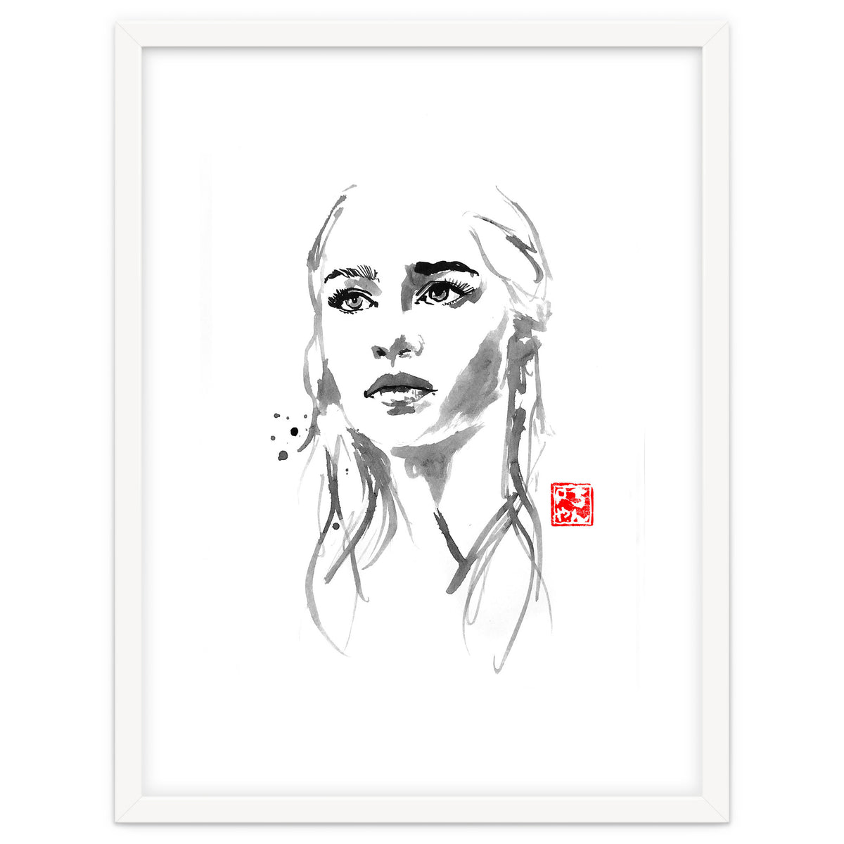 daenerys targaryen
