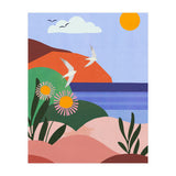 Seascape (Print Only) thumbnail
