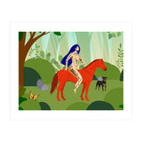 Ride (Print Only) thumbnail
