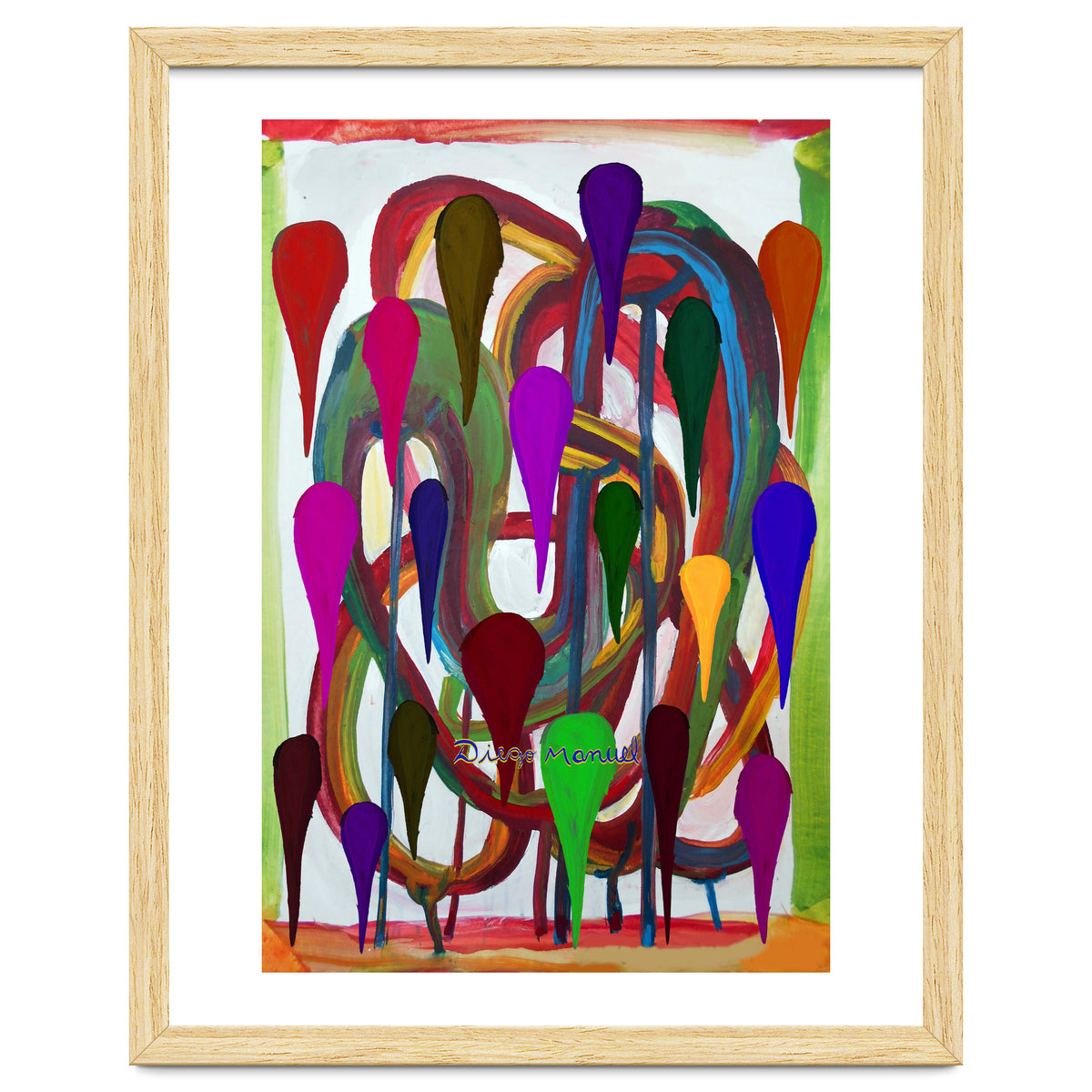 Graffiti Digital 2022 732