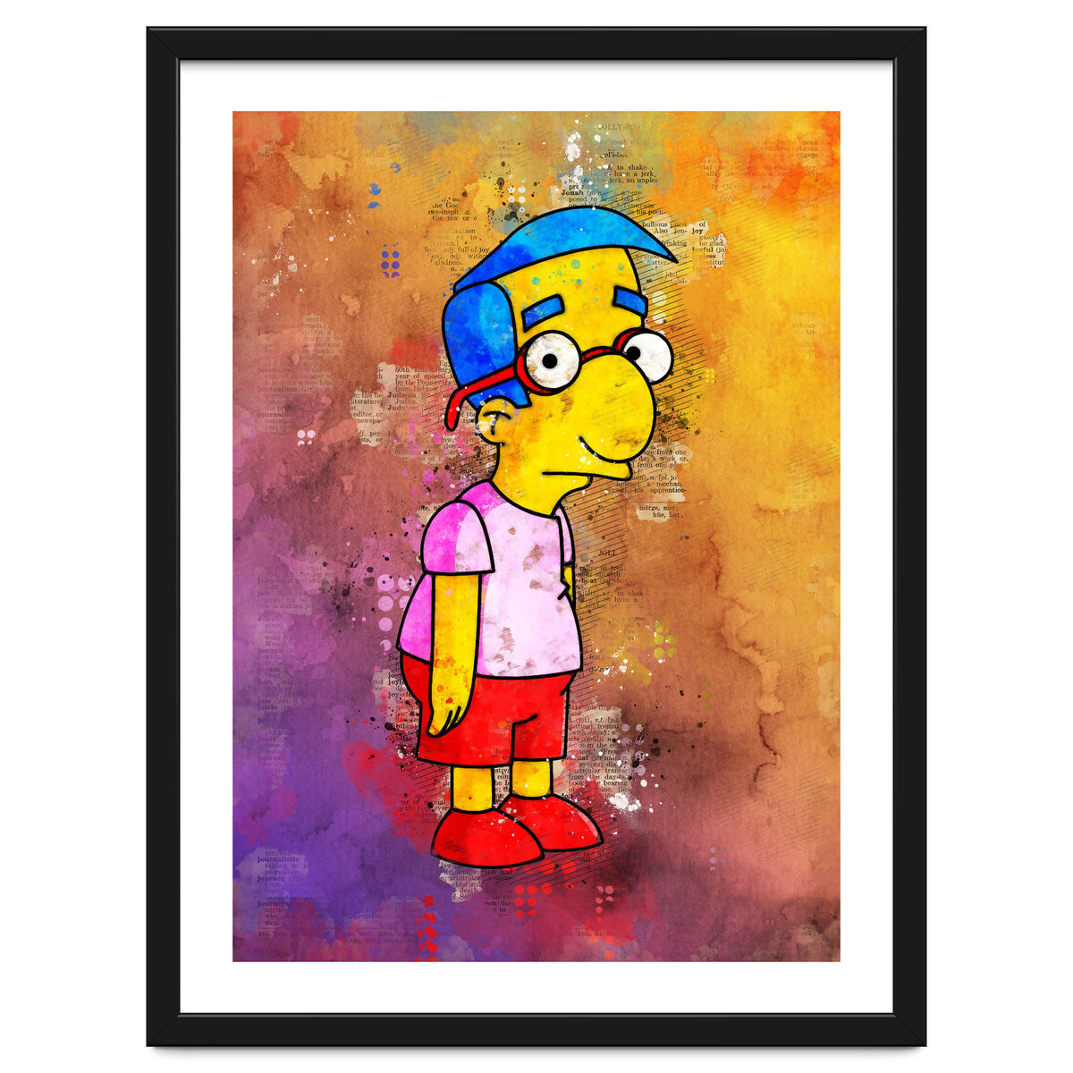 Milhouse