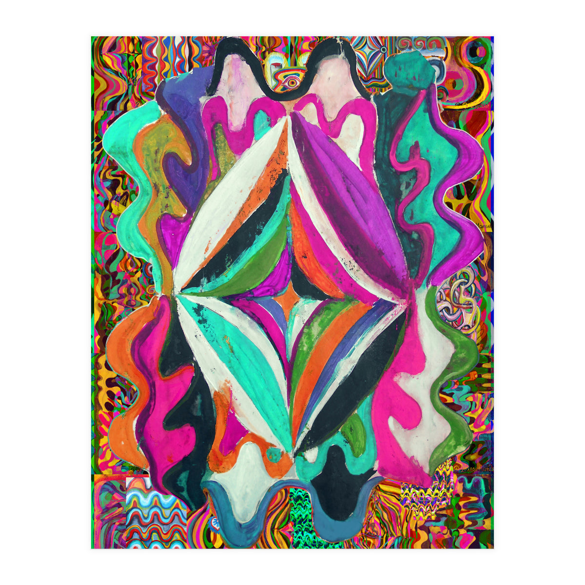 New Graffiti2022 434 (Print Only)