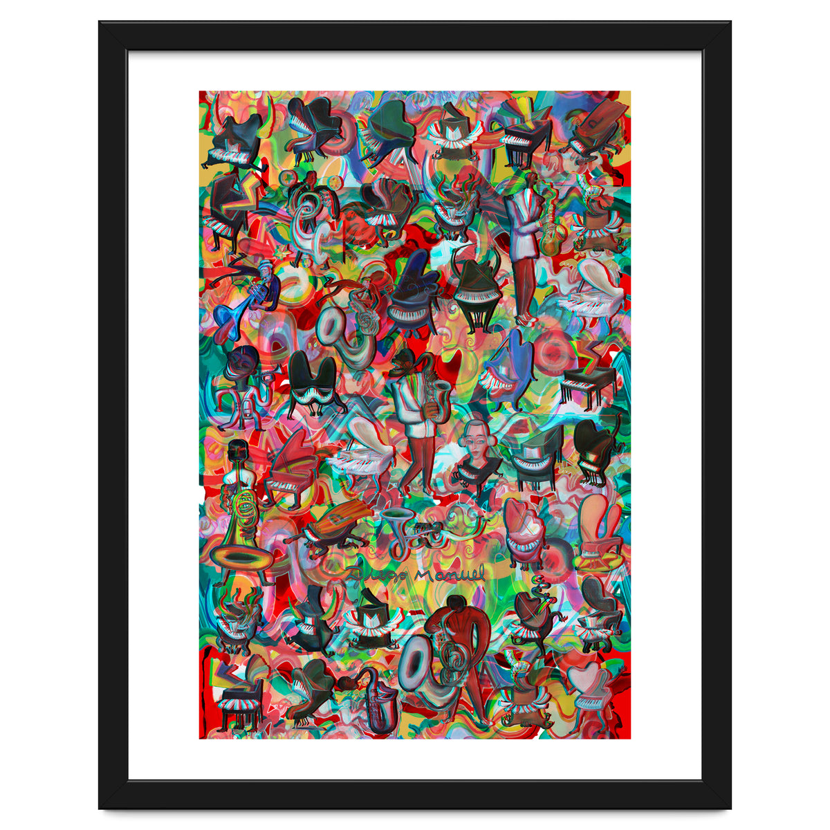 Comp Verano 4 2020 And Pianos 3d 2