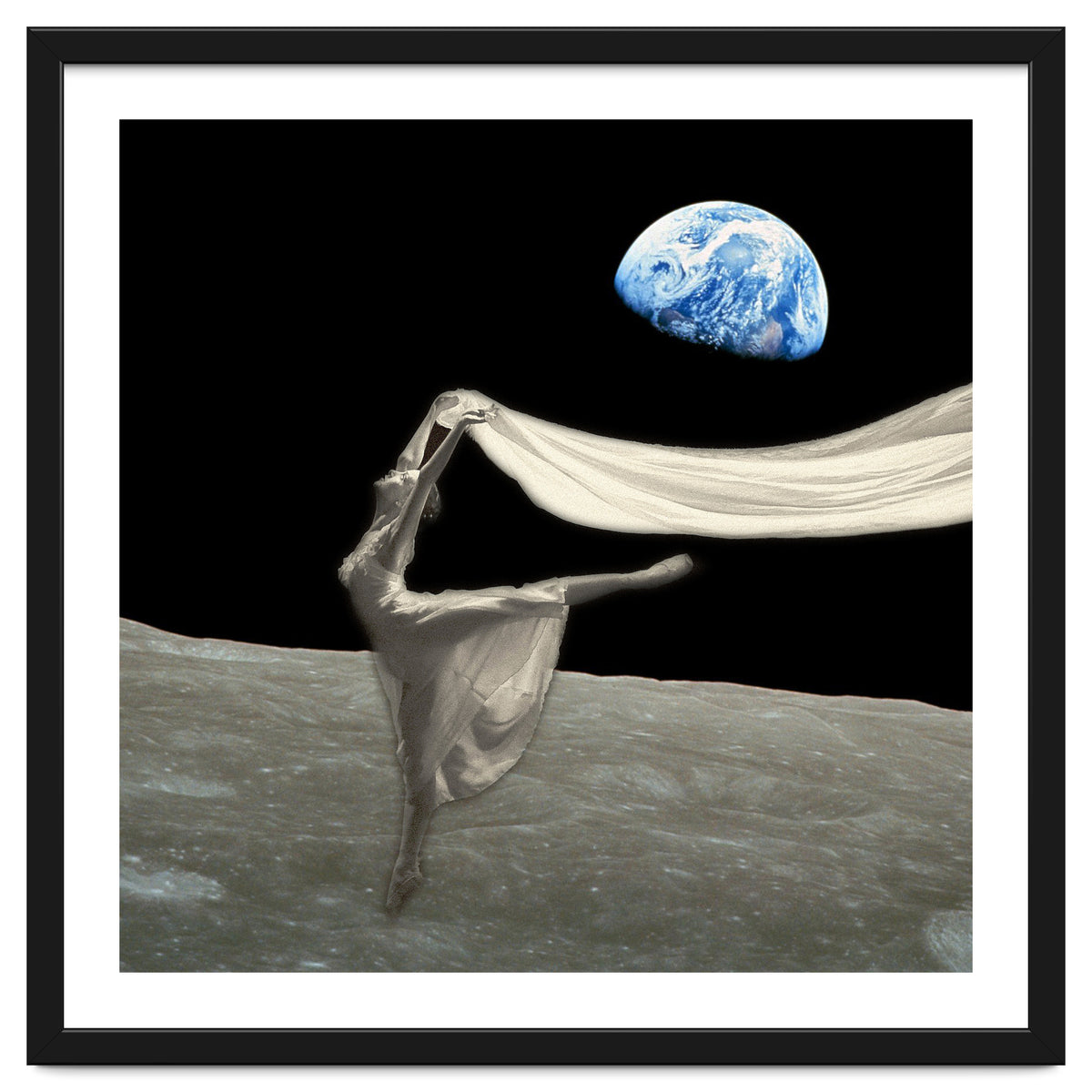 Dance Like No One´s Watching