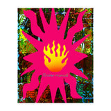 Fuego Y Graffiti 61 (Print Only) thumbnail