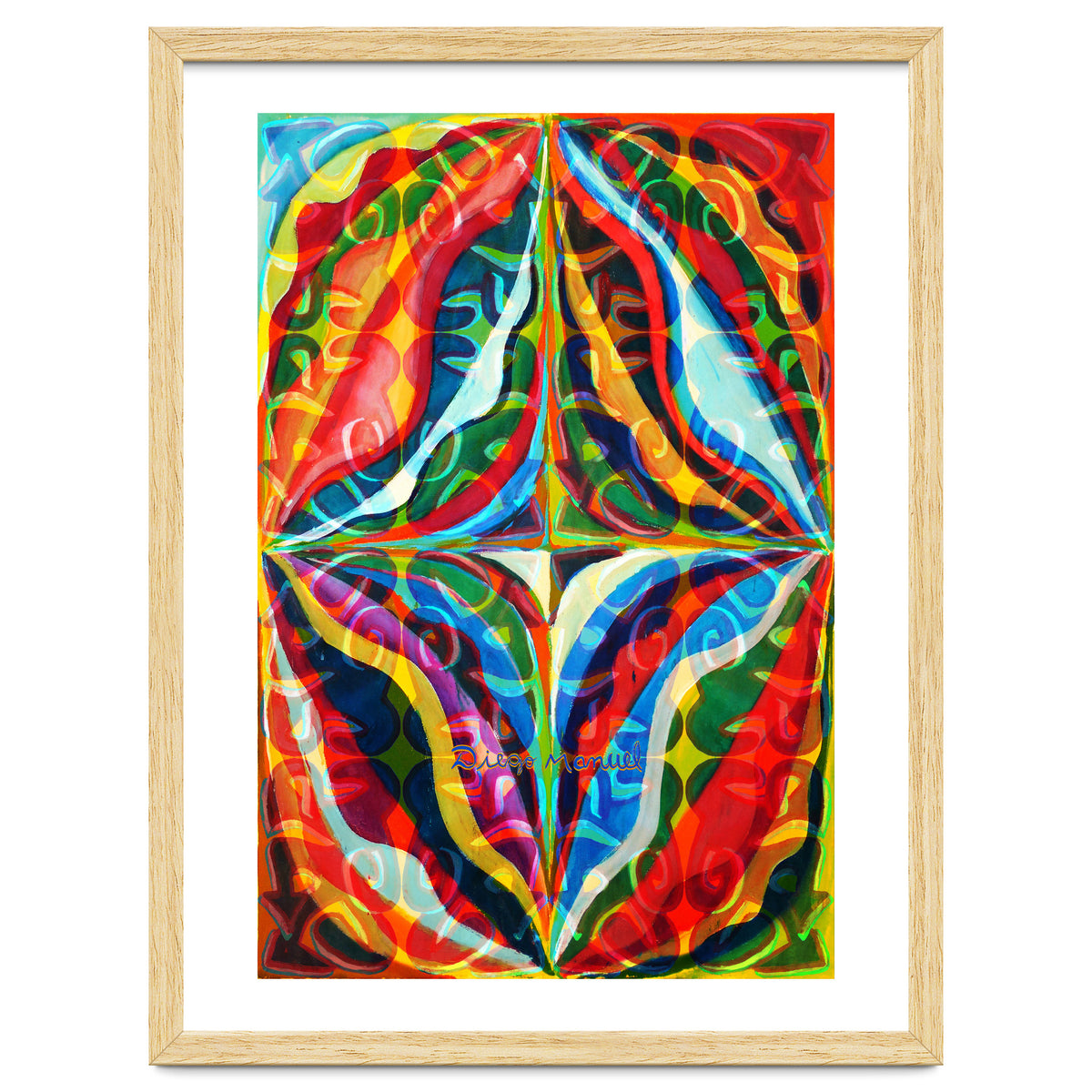 Graffiti Digital 2022 125