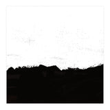 B W / # 1 (Print Only) thumbnail