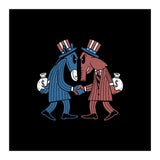 Lie Vs Lie (Print Only) thumbnail