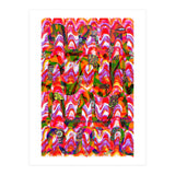 Pop Abstract 14 (Print Only) thumbnail