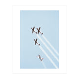 Vintage IAF II (Print Only) thumbnail