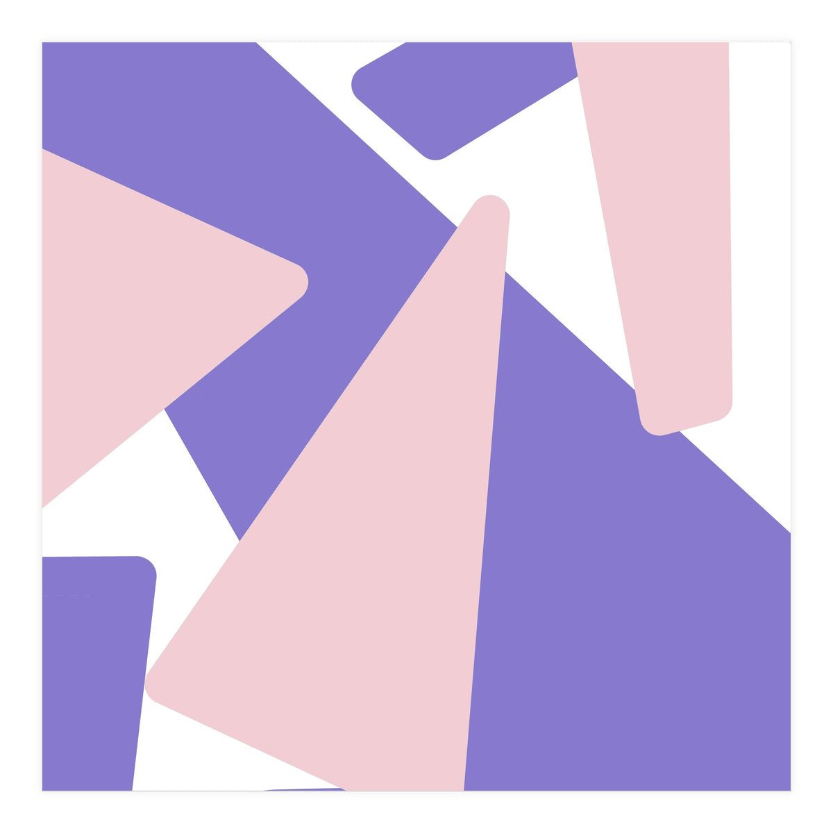 Colorful 24 (Print Only)