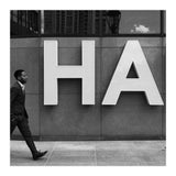 Ha (Print Only) thumbnail