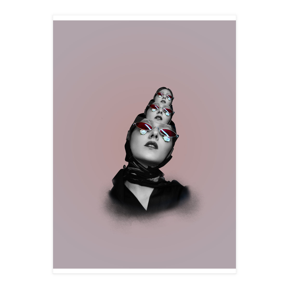 Series Vintage 05 (Print Only)