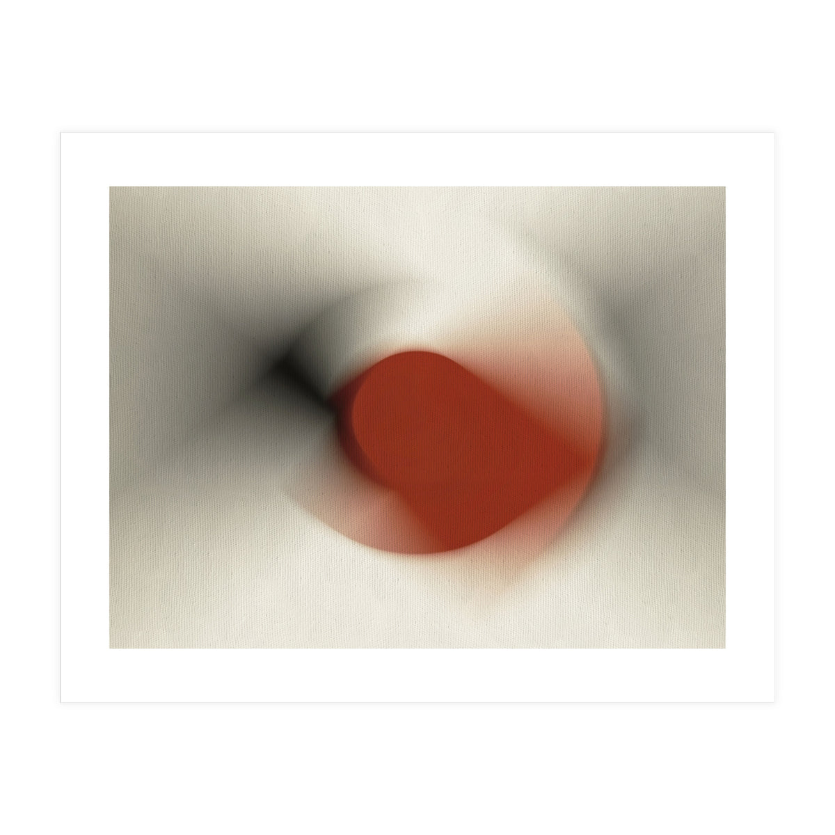 Out Focus 04  (Print Only)