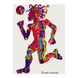 Jugador 19 (Print Only) thumbnail