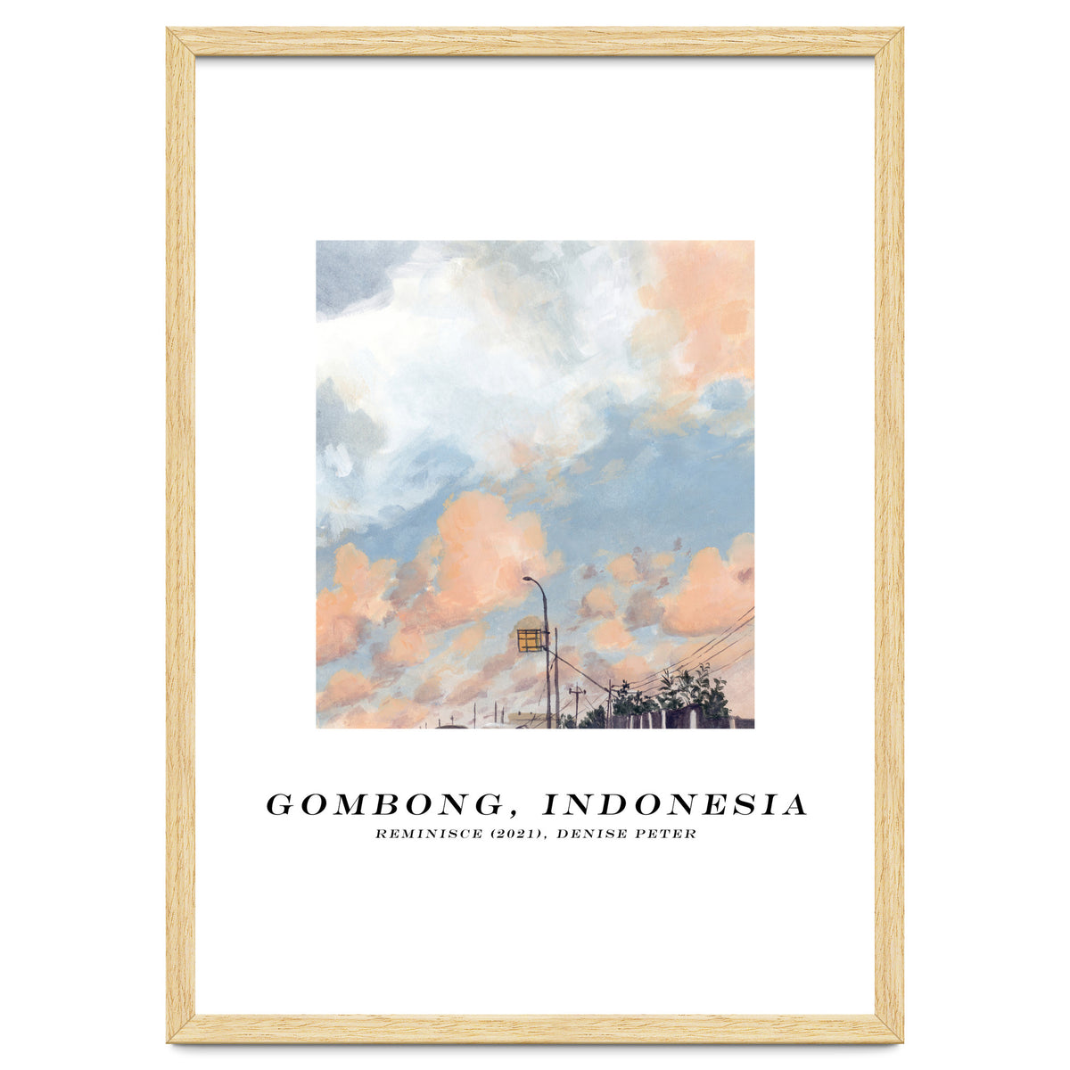 Gombong, Indonesia