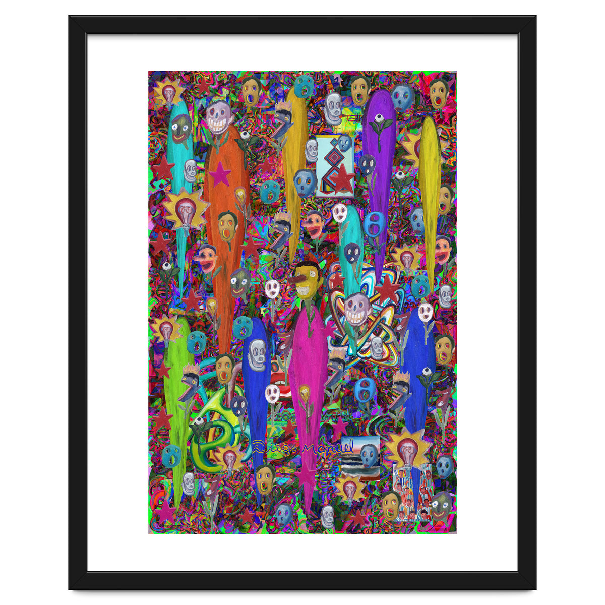 Graffiti Digital 2022 617