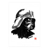 Darth vader (Print Only) thumbnail