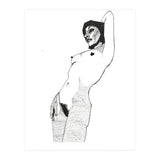 Untitled #38 - Nude (Print Only) thumbnail