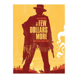 For a few dollars more movie poster (Print Only) thumbnail
