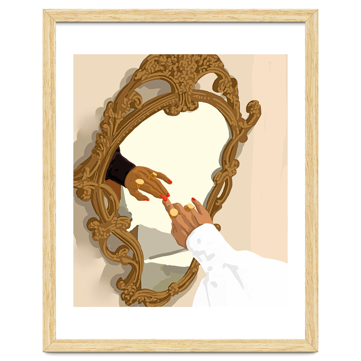 Perception & Reality