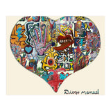 Corazon 13 (Print Only) thumbnail