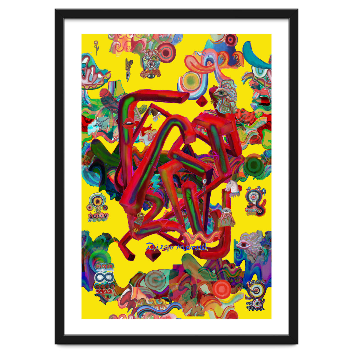 Muchas Cosas 2021 119