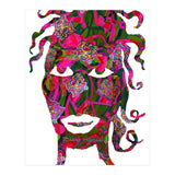 Mujer B 8  (Print Only) thumbnail