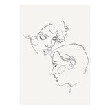 Mike And Eleven (Print Only) thumbnail