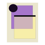 Color Geometry 3 (Print Only) thumbnail