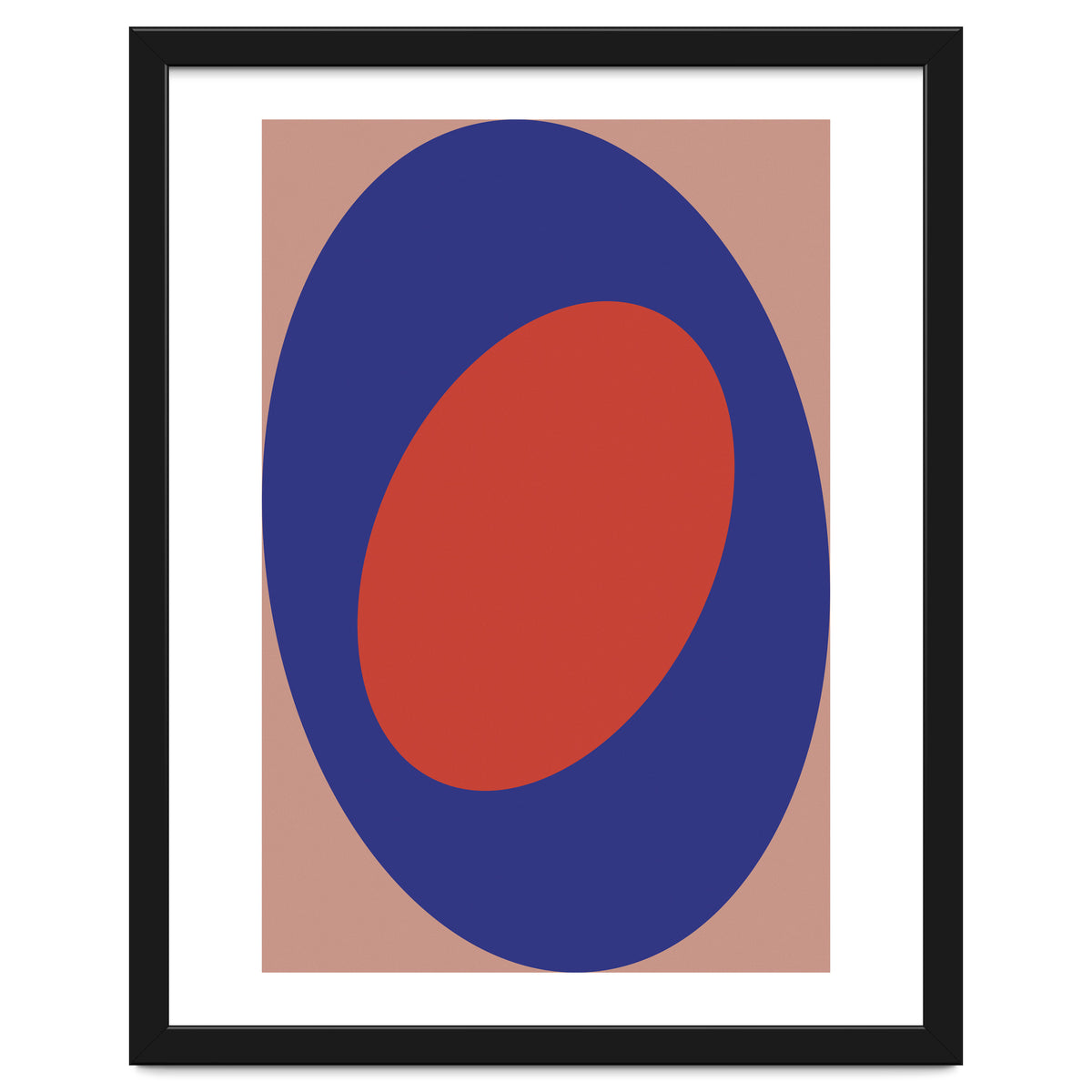 Minimal Geometry No 11