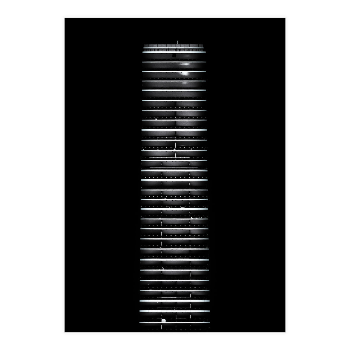 No 224 King St W Toronto Canada 1 (Print Only)