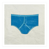 Y-fronts Underpants (Print Only) thumbnail