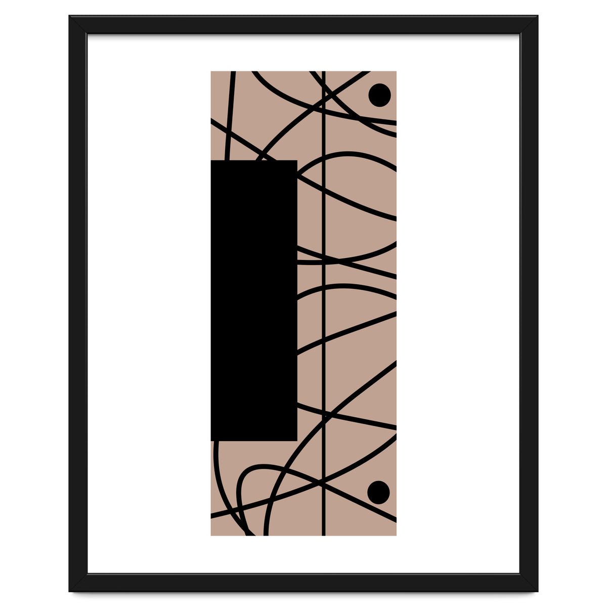 Abstrato Geométrico 41.10