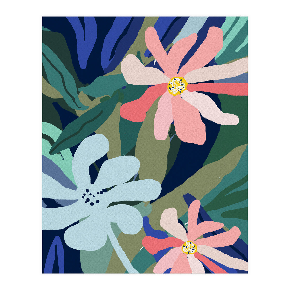 The Sweetest Thing (Print Only)