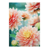 Happy Flowers (Print Only) thumbnail