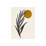 LEAF AND SUN - 01 (Print Only) thumbnail