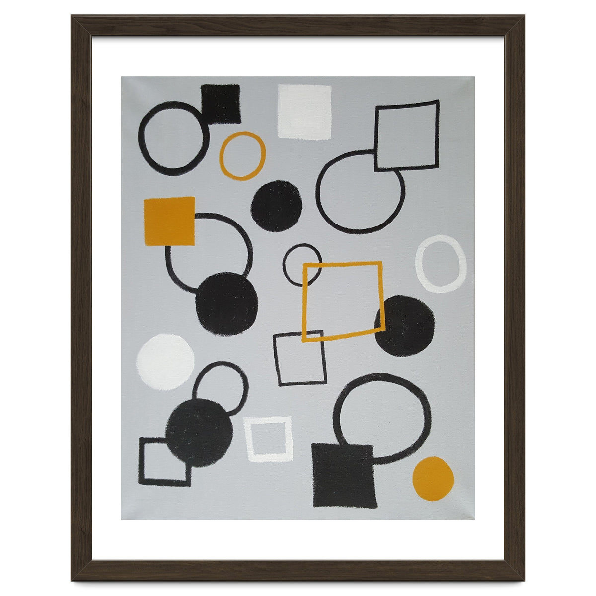 Squares And Circles 2