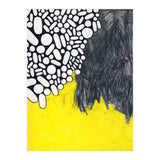 Yellow Broken (Print Only) thumbnail