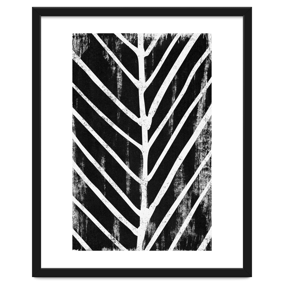 Botanicals Collection No8