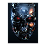 Terminator Head (Print Only) thumbnail