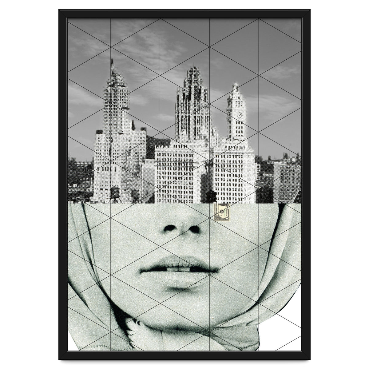 Der Traum von der Stadt