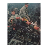 Big City Life (Print Only) thumbnail