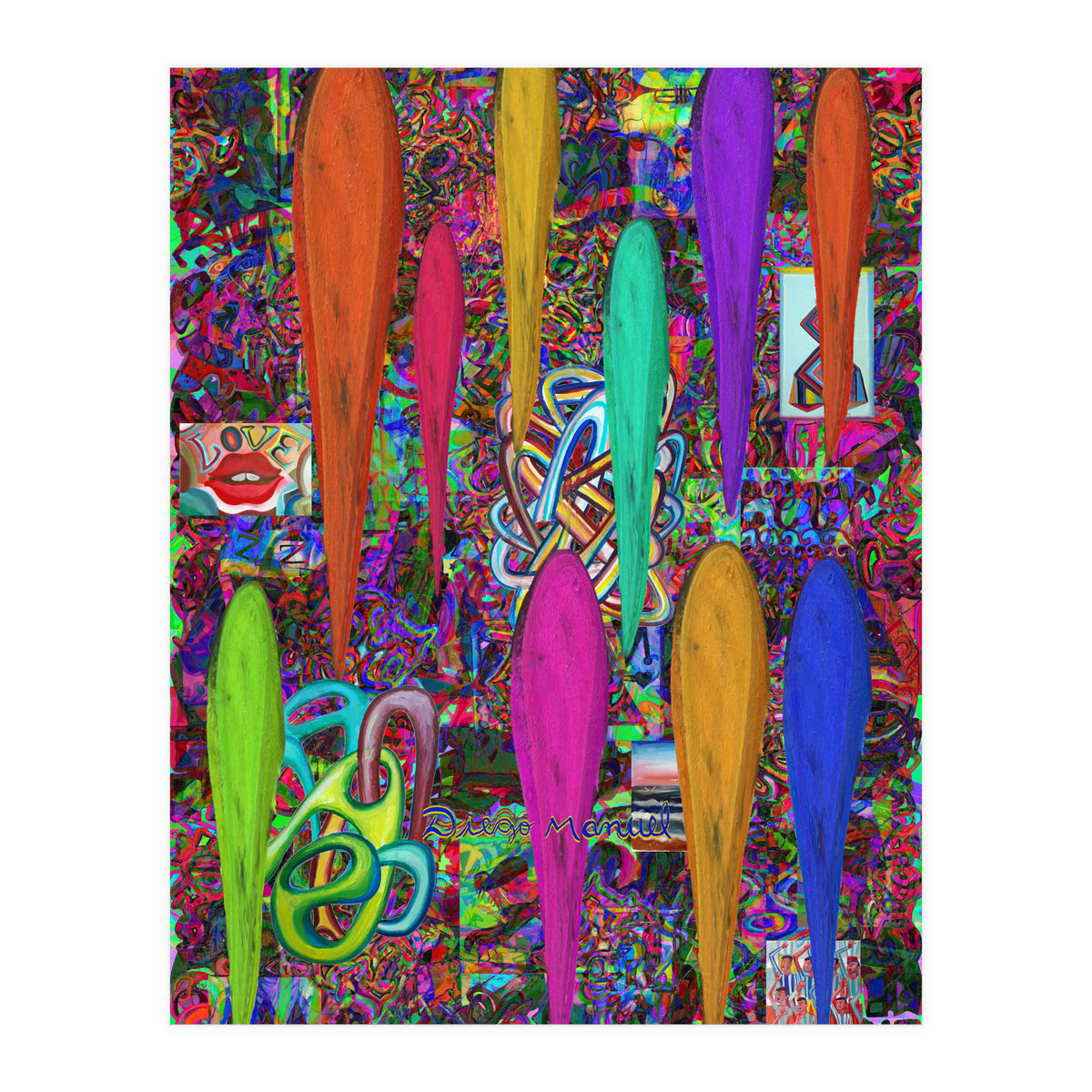 Graffiti Digital 2022 596 (Print Only)