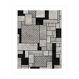 Random Concrete Pattern (Print Only) thumbnail