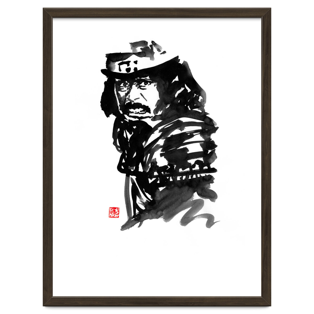 Samurai