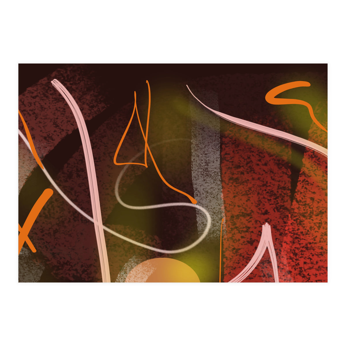 Alvíssaras 2 (Print Only)