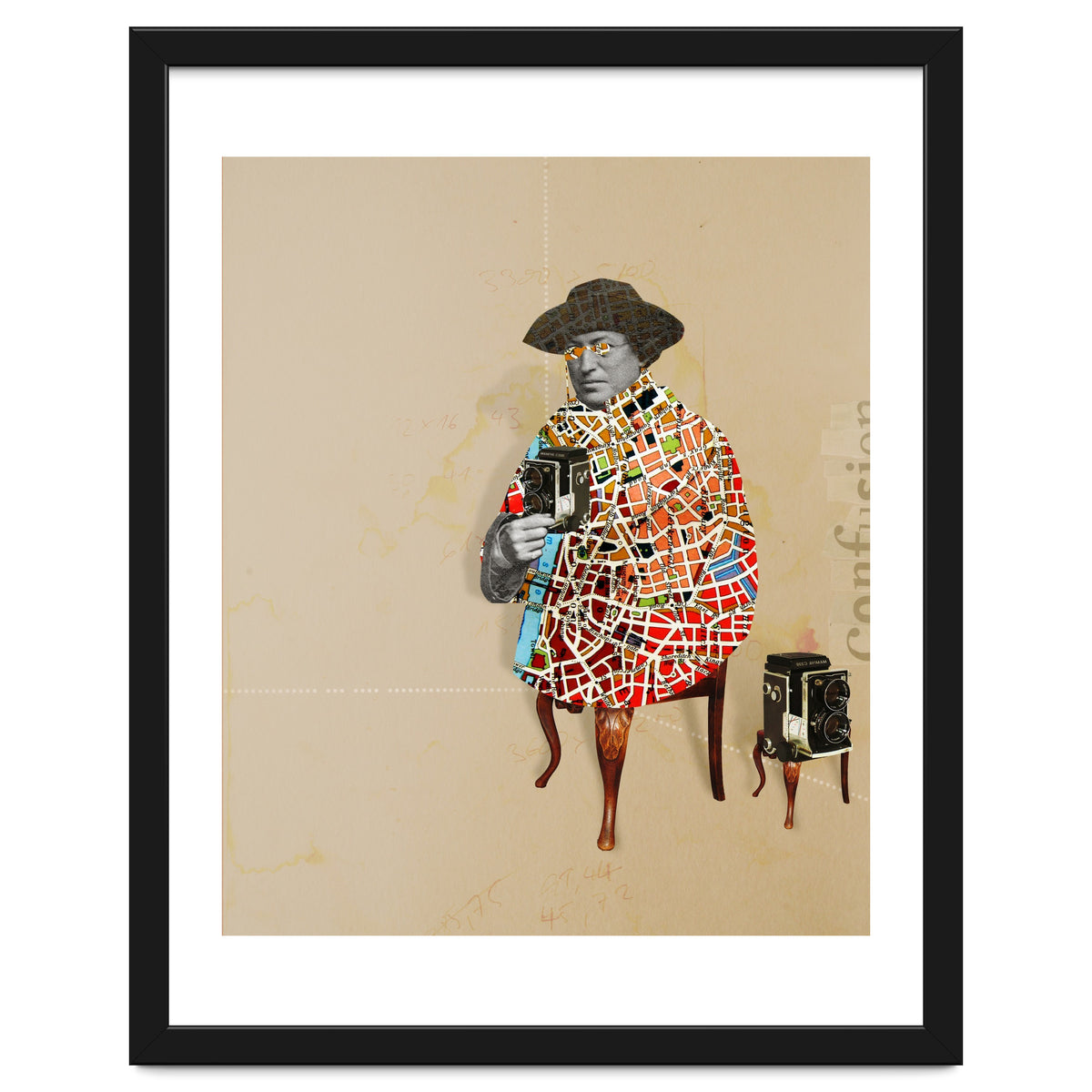 the truth is dead · the navigator