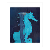 Mermaid (Print Only) thumbnail